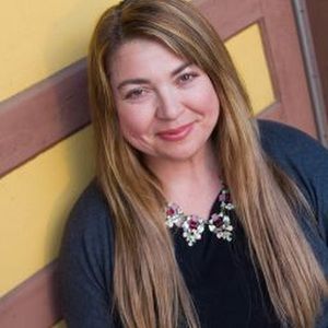 Meet your Posher, Luciana